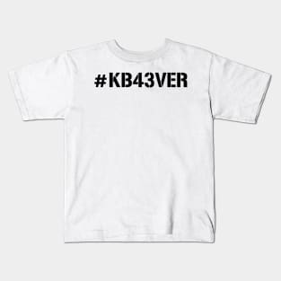 Forever 43 Ken Block Kids T-Shirt